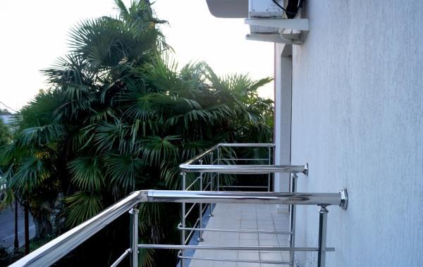 Hotel Amrita Suhumi Exterior foto